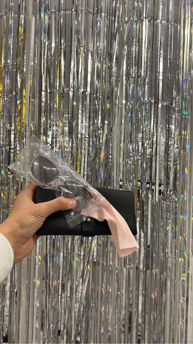 Очки солнцезащитные  019kzh