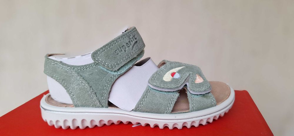 Нови сандали  на Biomecanics, Geox, Primigi, Superfit - н. 27