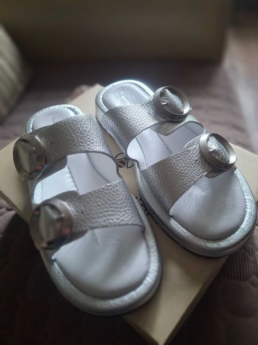 Шлепанцы Bengzo Baldini 40-41р