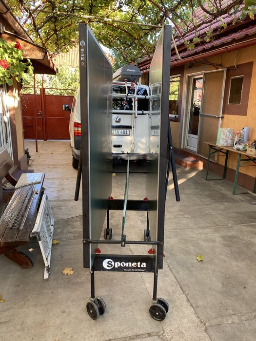 Masa de ping pong Sponeta