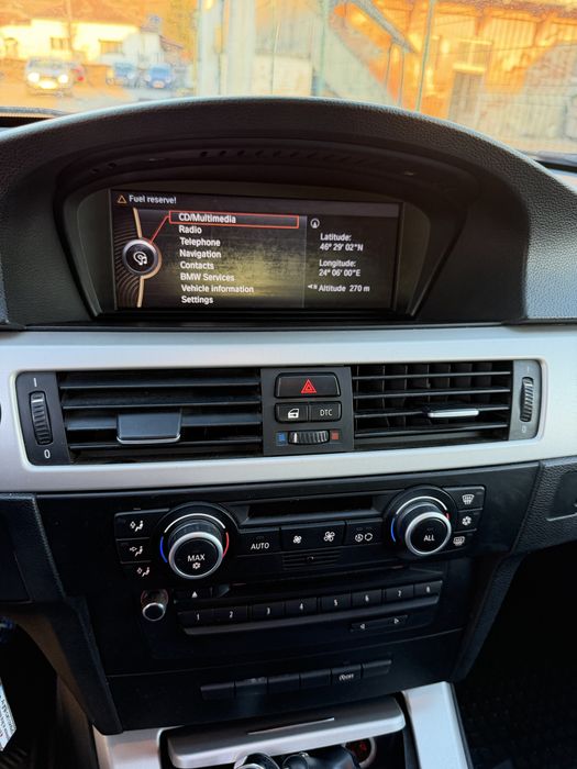 Bmw seria 3 e90 2.0 163 cp an 2010