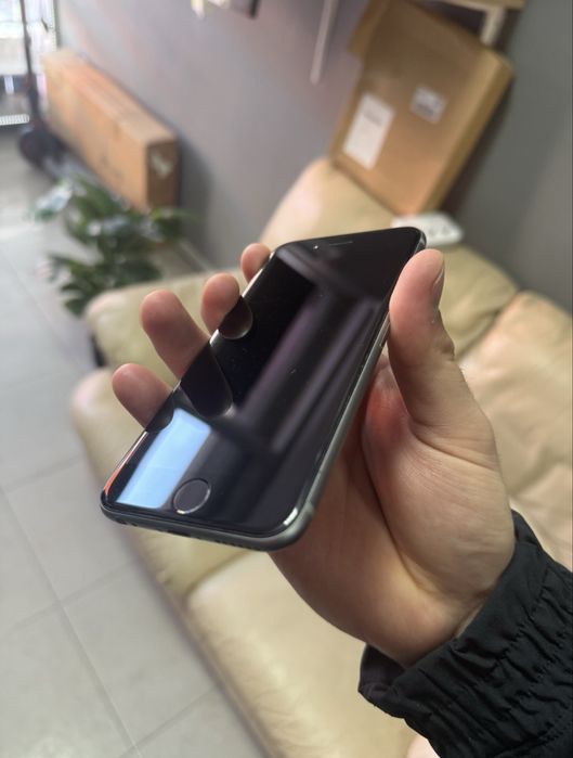 **ТОП ** iPhone 6s / ОТЛИЧНО СЪСТОЯНИЕ / 100% капацитет