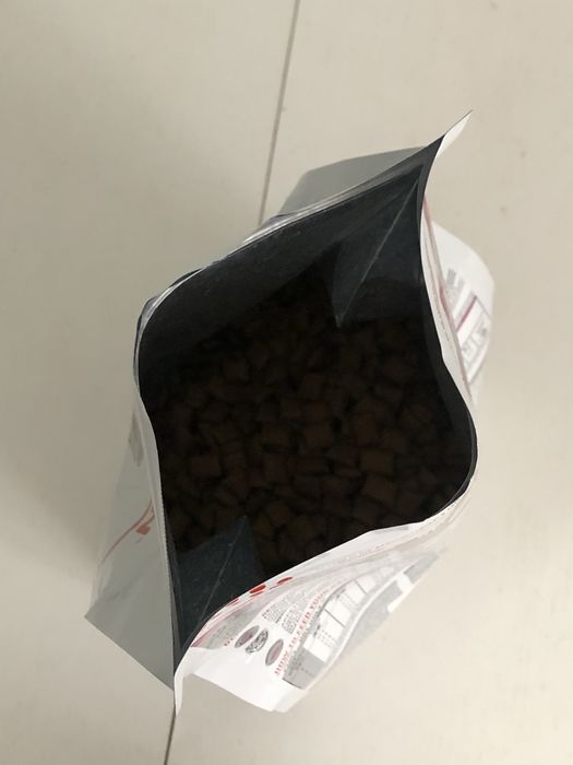 Royal Canin renal select в идеальном состоянии