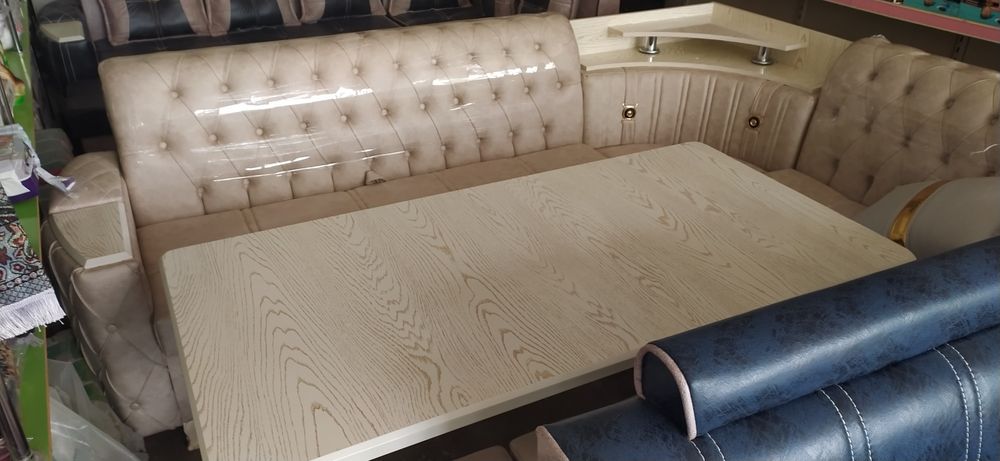 Kuxinni ugalog chester