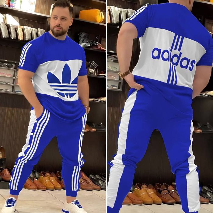 Compleu barbatii ad
