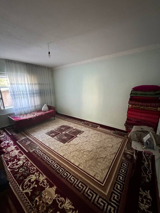 Участок 10 соток с домом