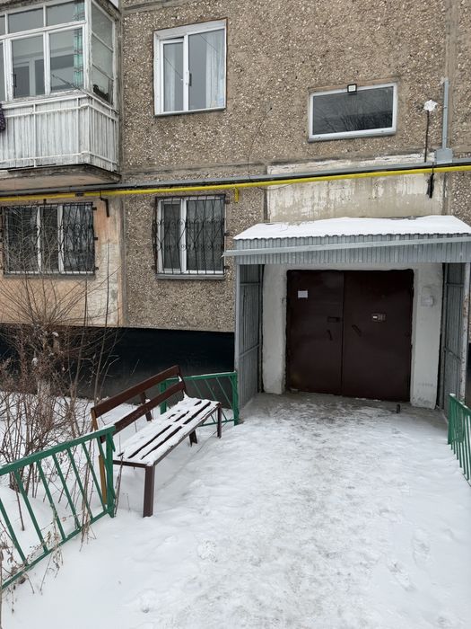 Срочно продам 2 комн.квартиру