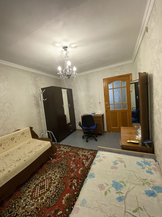 Сдаётся комната девушкам
