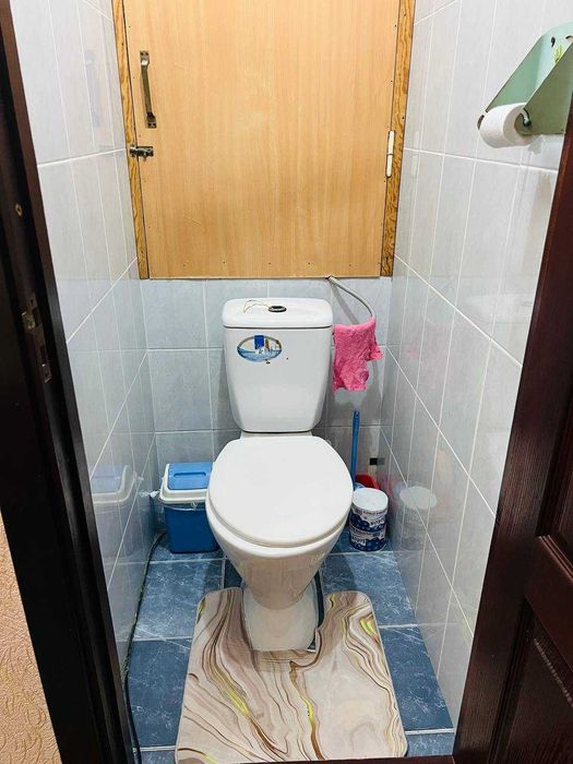 Продается своя 2/3-квартира в М.Улугбекском районе на ТТЗ 2(рынок ТТЗ)