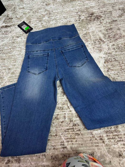 Продам новые джинсы для беременных