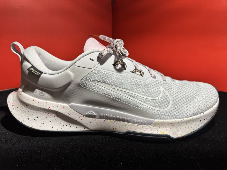 Оригинални! Nike Juniper Trail 2 Gore-Tex V2 - 47 ShoeMag