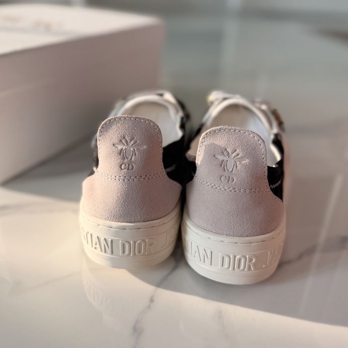 Dior Walk’n кецове / обувки / 23,5 см стелка