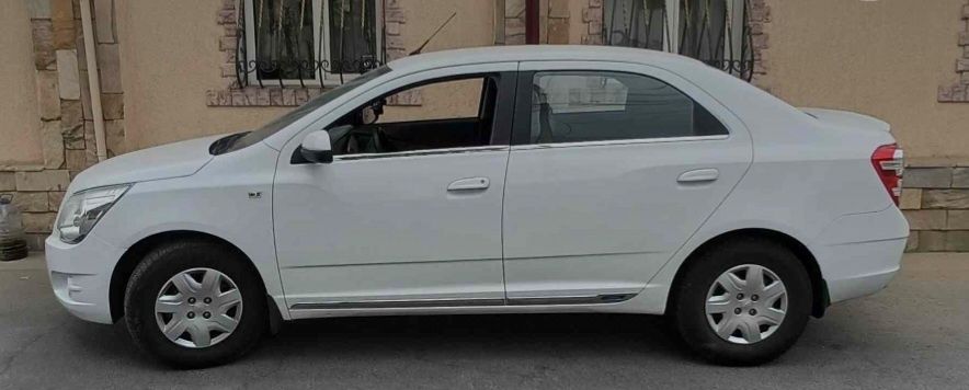 Chevrolet Cobalt 2014
