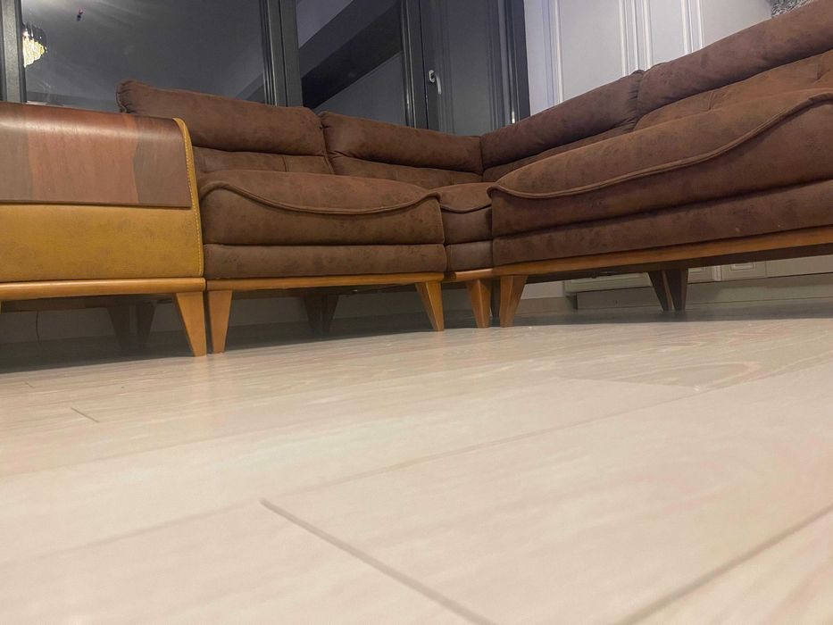 Canapea Vintage Clasic Modulara