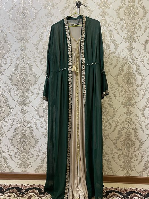 Платя абая 50-52 размер