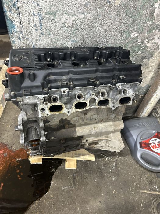 Продам мотор прадо 2,7 2tr.fe