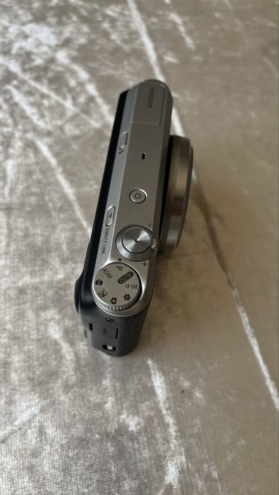 Камера SAMSUNG WB350F аналог G7X