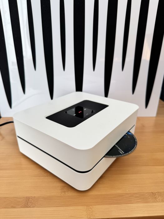 Bluesound Vault 2- Ripper Cd & Stocare 2Tb Hdd- Streamer Hi-Res-