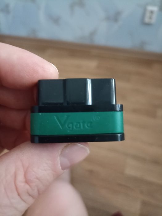 Сканер для автомобиля