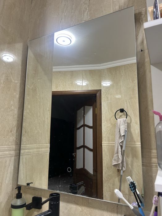 Продам зеркало 60*80