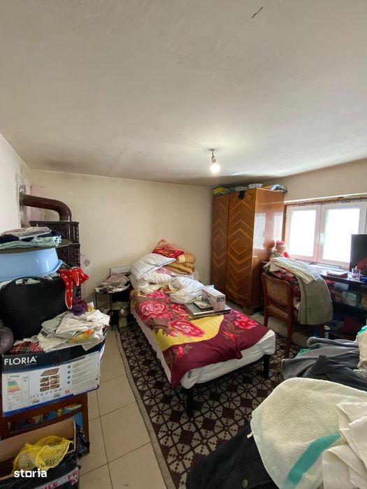 Casa Goiesti 3camere