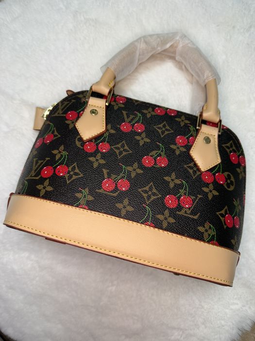 Geanta Louis Vuitton de dama