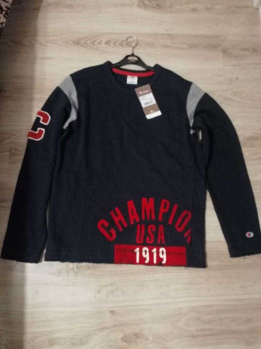 Мъжка блуза CHAMPION