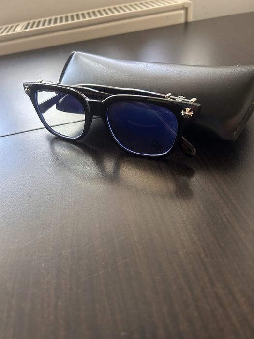 Chrome hearts ochelari screen protector