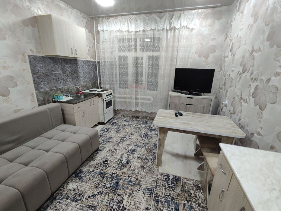 Аренда 1 ком кв/3/4, Сергели 2
