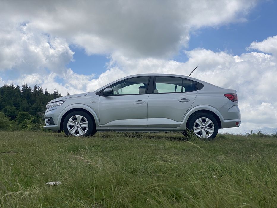 Dacia Logan 1.0 automata ClujNapoca • OLX.ro