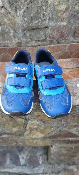 Детски маратонки Geox
