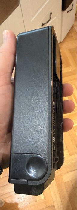 Батерия shark xbatr725eu за акомулаторна прахосмукачка