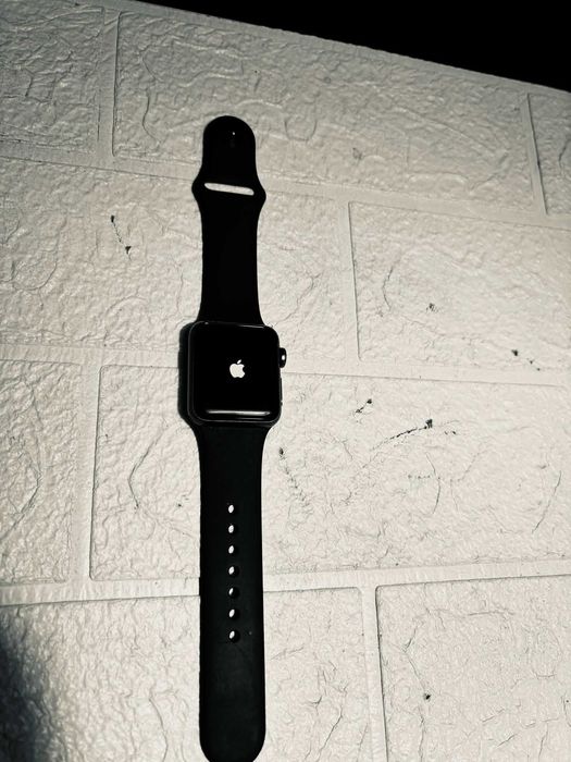 Apple Watch 3 - Ca Nou