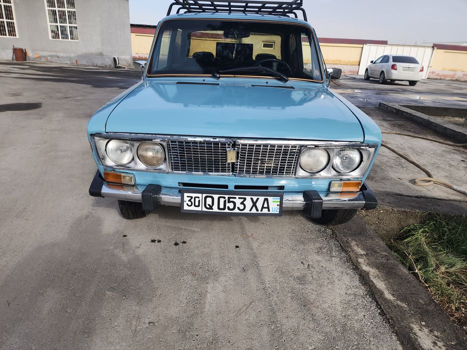 Other 2106 1987 — 2