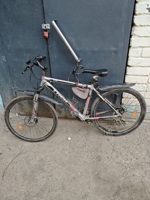 Велосипед Trek 3500
