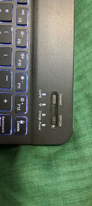 Tastatura Bluetooth