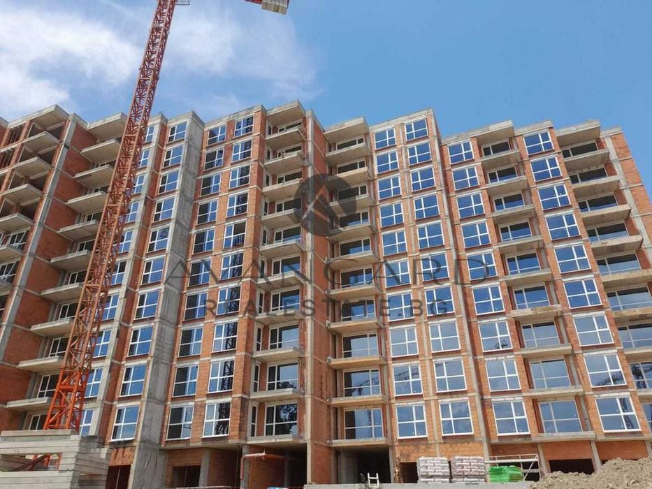 оф.17212 1-стаен Кючук Париж