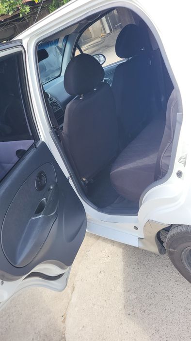 Matiz best 2010 yil пробег 358000