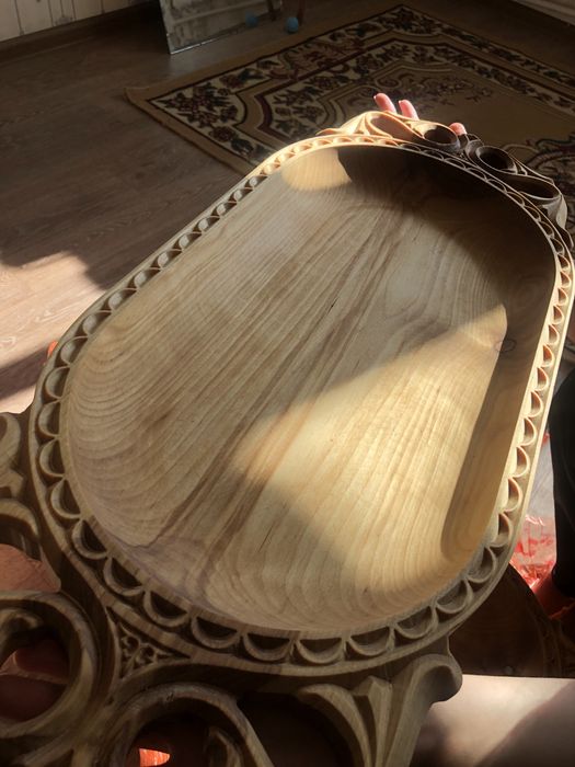 Астау Еттабак Посуда Караганда