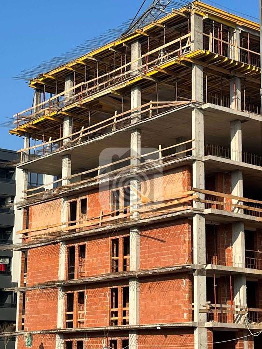 Продава се Тристаен апартамент в София, Малинова долина - 87 кв.м за 1319 €/кв.м - Снимка #2