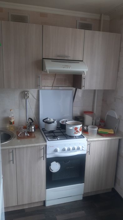 Продам в г. Рудном 2 - комн квартиру.