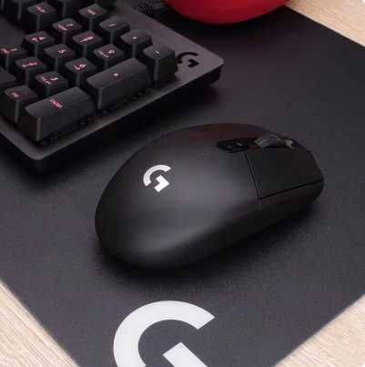 Logitech G304 Wireless Mouse Gaming Office Desktop Laptop