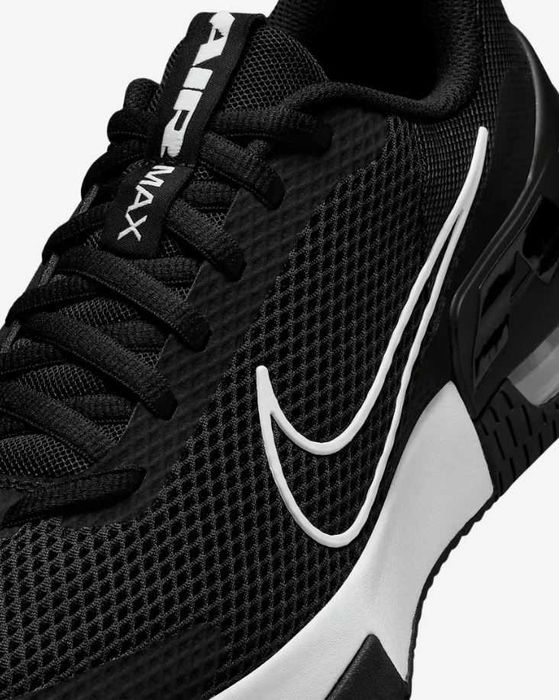 Оригинални маратонки Nike Air Max Alpha Trainer 6