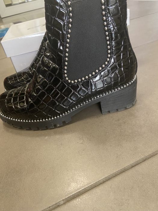 Дамски боти