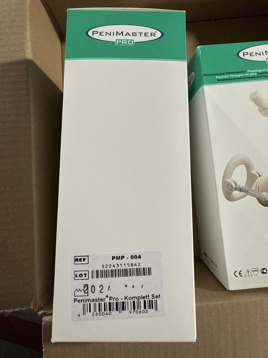 Экстендер Penimaster Pro