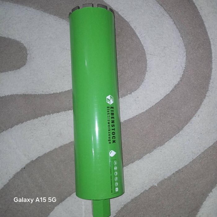 Боркорона ELBENSTOCK ф121