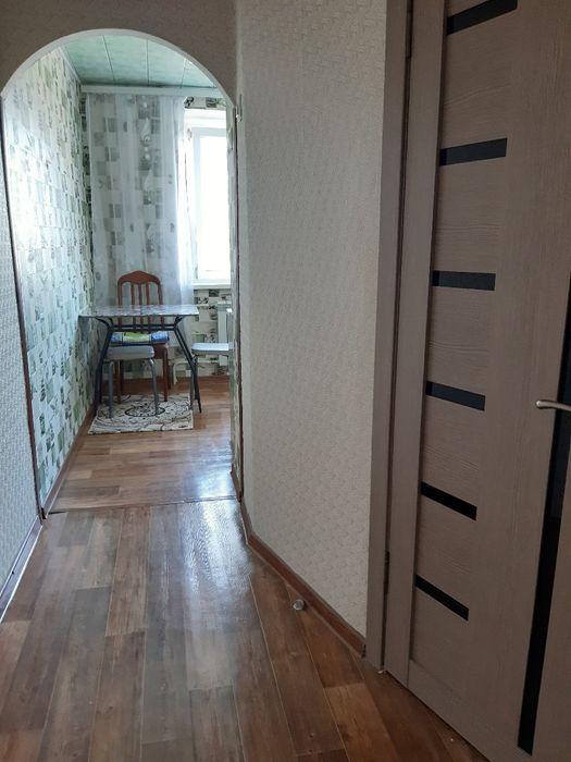 2-х комнатная квартира