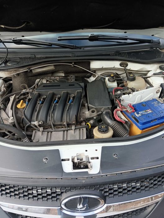 Продам Лада-ларгус-кросс