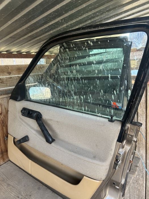 Продам запчасти пассат б3