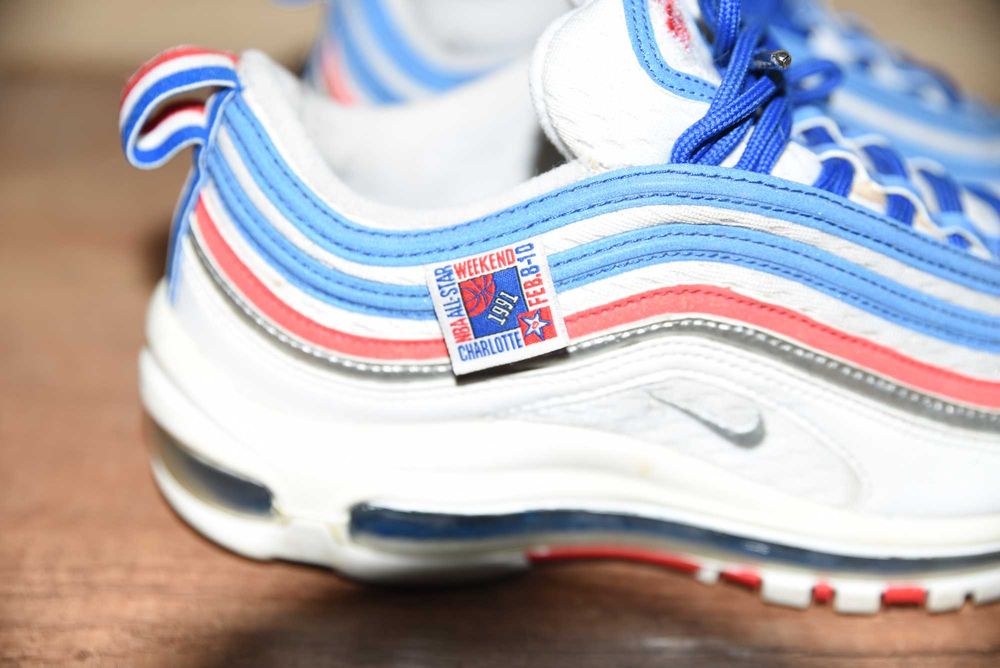 Nike Air Max 97 All Star Game Оригинални, 38,5 номер
